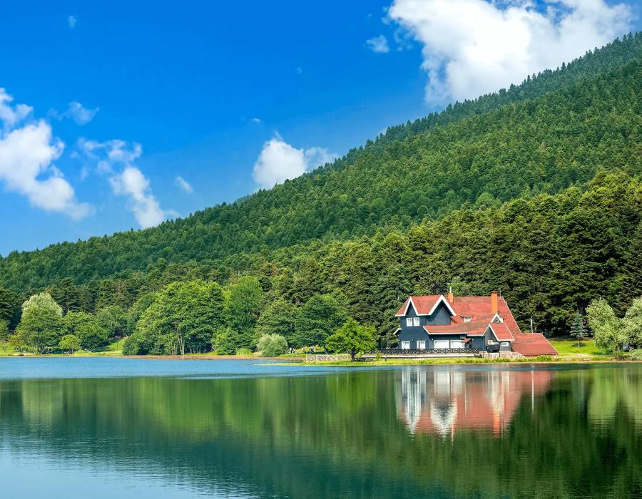 Bolu DJI Drone Servisi