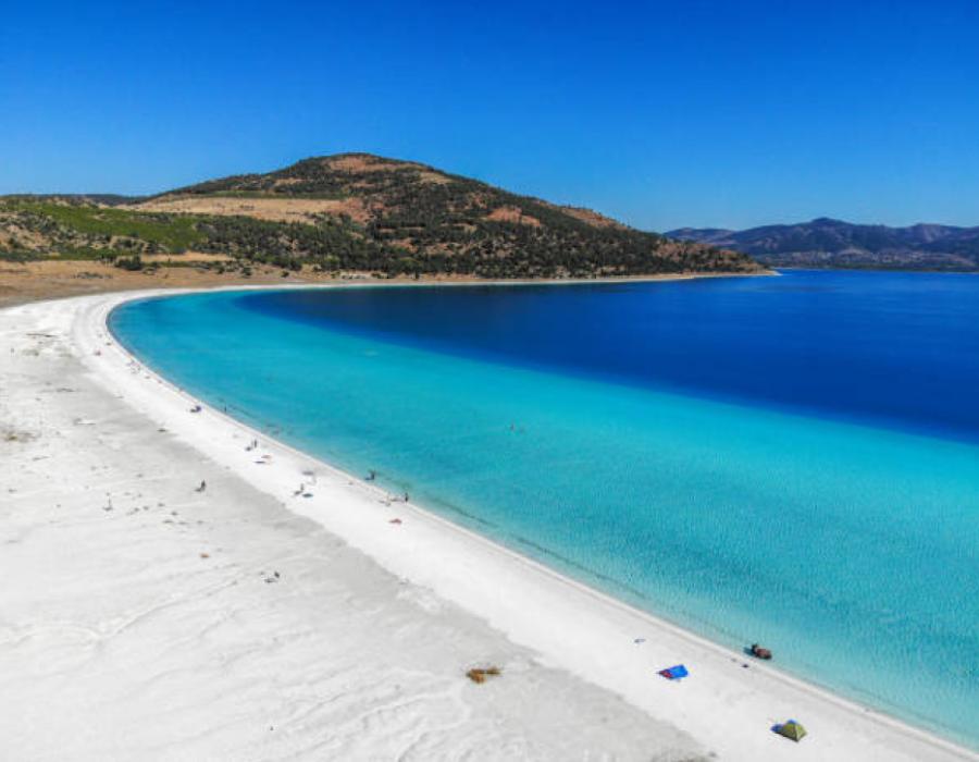 Burdur DJI Drone Servisi